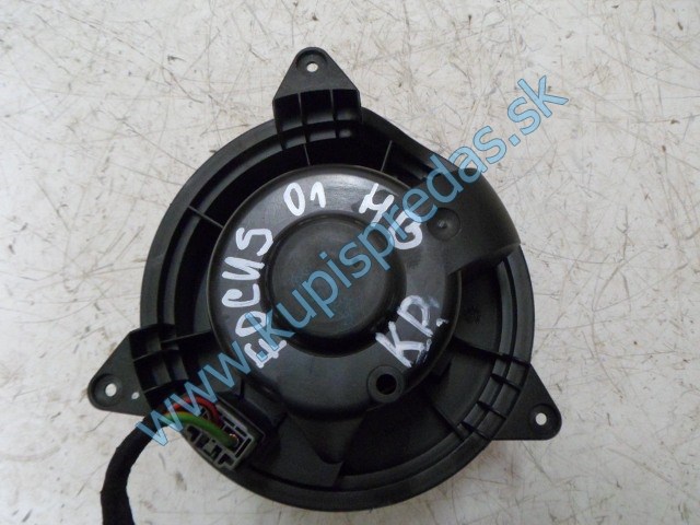 ventilátor kúrenia na ford focus 1, xs4H-18456-AD